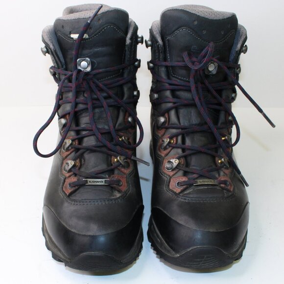 Lowa Leather Hiking Boots (EU 40 / 9.5 US) - Picture 6 of 11